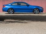 BMW 435i Coupe M Sport Package 2013 года (AU)